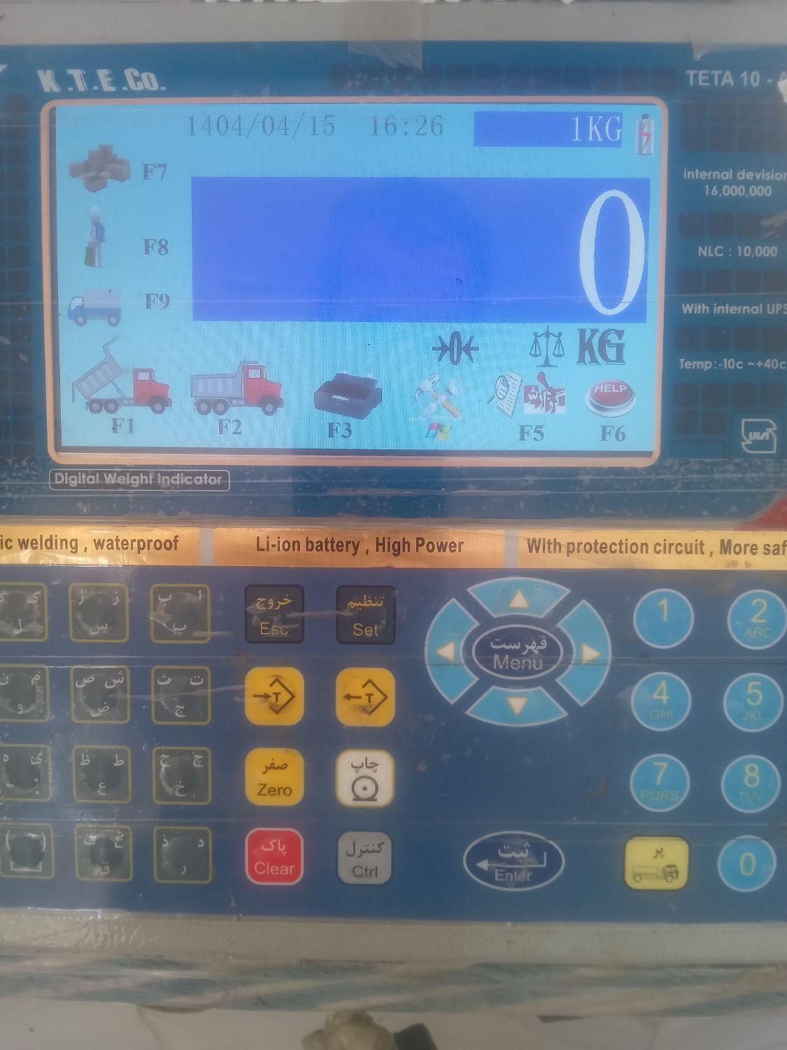 null