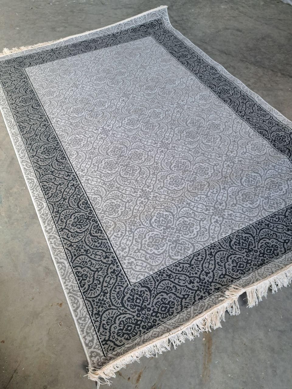 گلیم سوپر ستاره کویریزد طوسی فانتزی جدید|گلیم، جاجیم، گبه|تهران, سبلان (لشگر)|دیوار