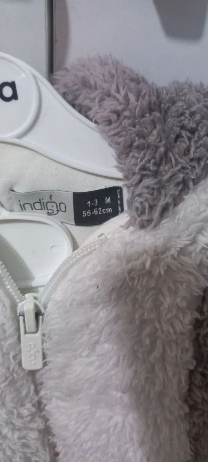 سرهمی indigo|کفش و لباس بچه|تهران, فلاح|دیوار
