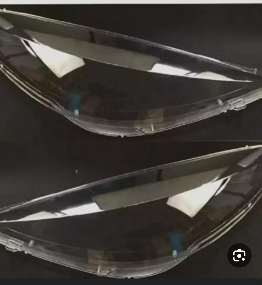 چراغ استوک جلو ۲۰۷ کروز و مدرن|قطعات یدکی و لوازم جانبی|شیراز, شیخ علی چوپان|دیوار