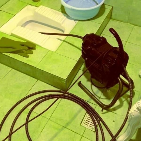 چاه بازکنی فنر زنی فنر برقی بلوار امین ساحلی ۲۴ س|خدمات پیشه و مهارت|قم, زینبیه|دیوار