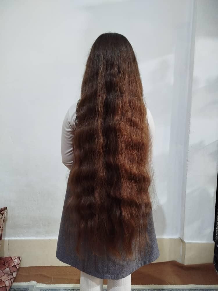 خریدار موی طبیعی در استان گلستان|خدمات آرایشگری و زیبایی|گرگان, |دیوار