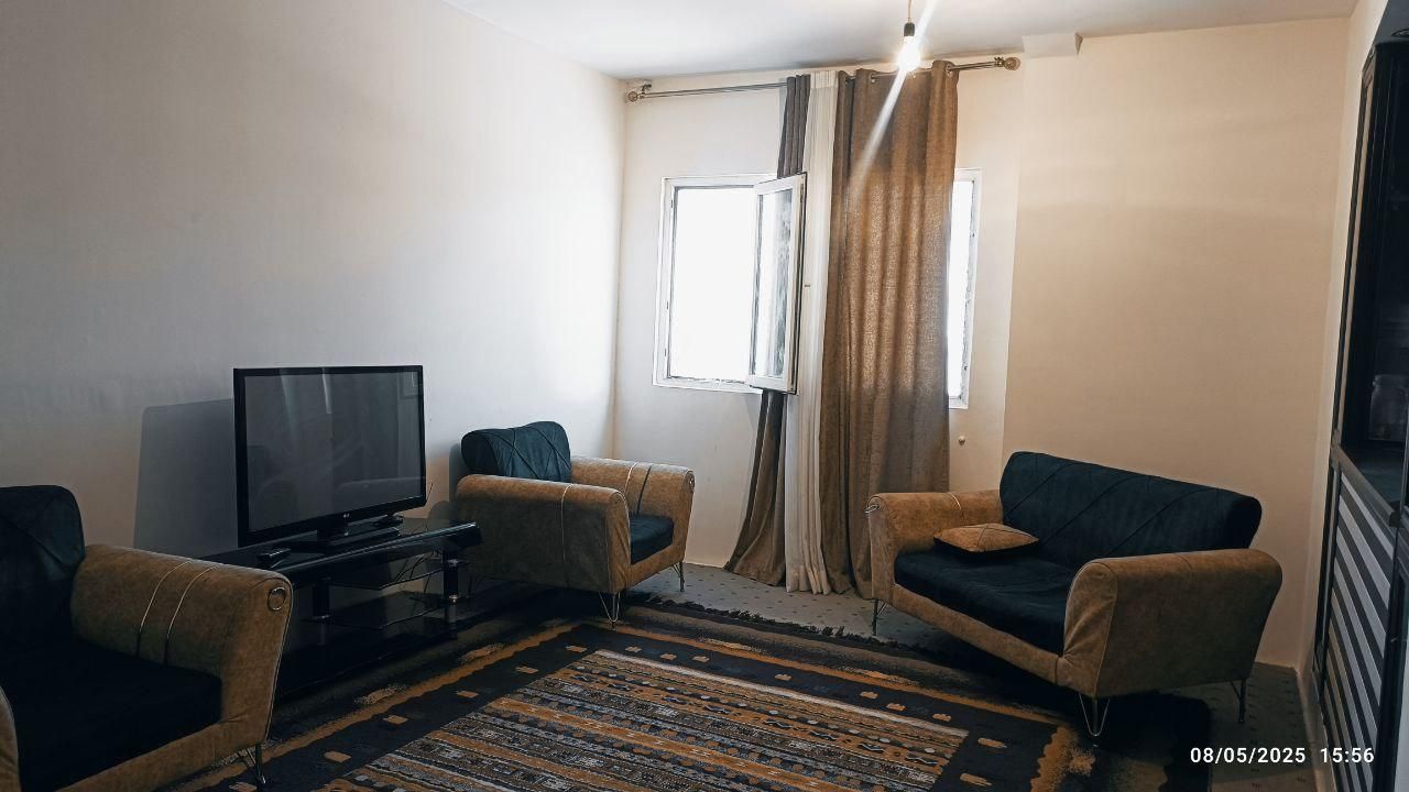 اجاره روزانه/هفتگی/ماهانه آپارتمان ۸۰ متری|اجارهٔ کوتاه‌مدت آپارتمان و سوئیت|یاسوج, |دیوار