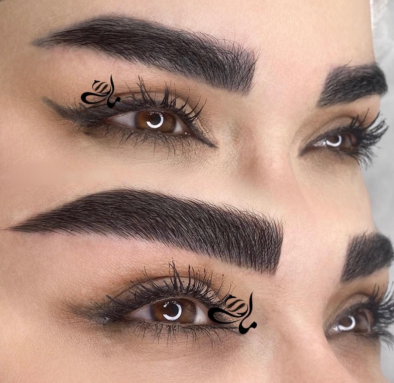 آکادمی تخصصی نانو فیبروز آرایش دائم|خدمات آرایشگری و زیبایی|مشهد, هفت تیر (حافظ)|دیوار