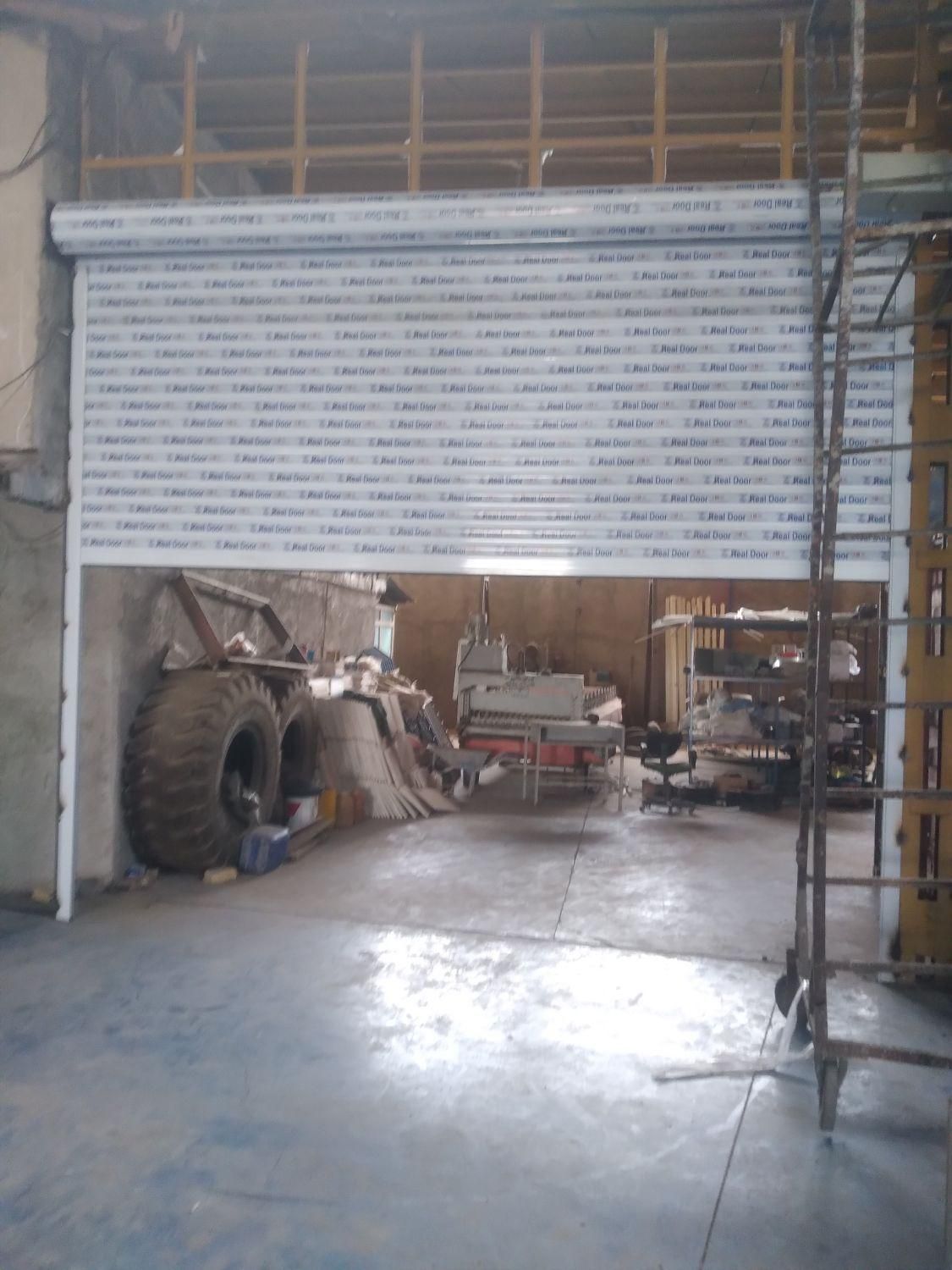 کرکره برقی محمد|خدمات پیشه و مهارت|قزوین, |دیوار