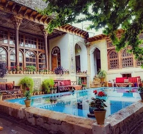 ویلایی180متر/3واحد/فول بازسازی/چهار راه مخابرات|فروش خانه و ویلا|مشهد, استاد یوسفی (شهرک غرب)|دیوار