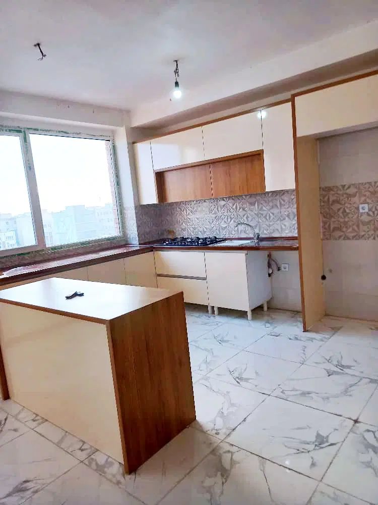 ۸۸متر مربع۲خواب نوساز/فول پارکینگ اصلی/گذر اختصاصی|فروش آپارتمان|تهران, خاوران|دیوار