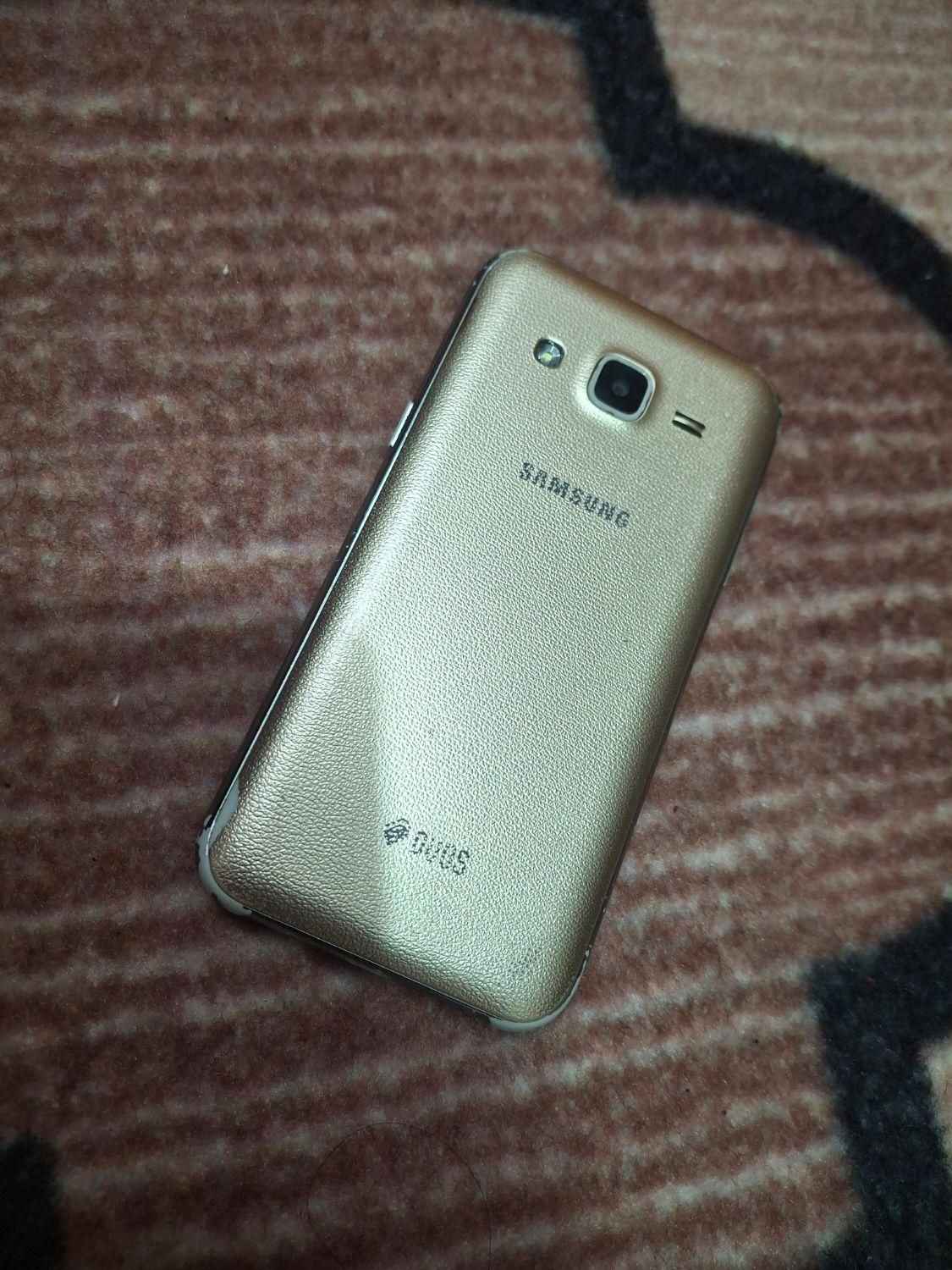 سامسونگ Galaxy J2 با حافظهٔ ۸ گیگابایت|موبایل|اصفهان, مولوی|دیوار