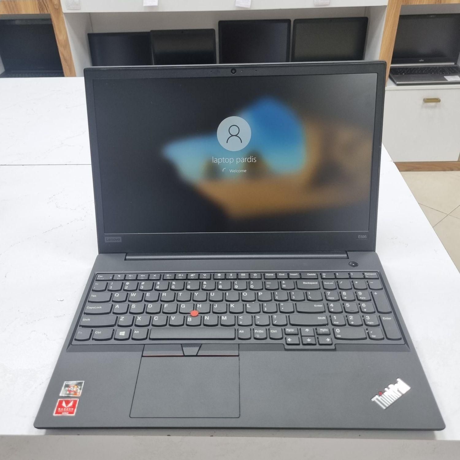 لپتاپ پردیس|رایانه همراه|بندرعباس, |دیوار