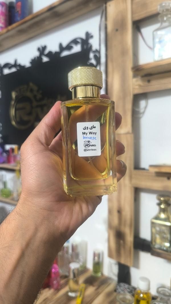 چهارماهه عطرتو تهیه کن باتخفیف برای قمی ها|آرایشی، بهداشتی، درمانی|قم, زنبیل آباد|دیوار