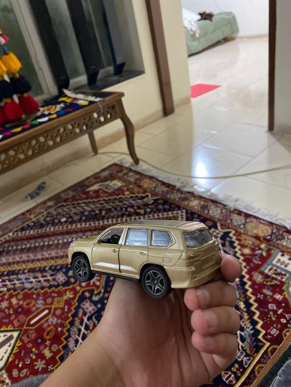 ماشین فلزی|اسباب‌‌بازی|شیراز, شهرک مفتح|دیوار