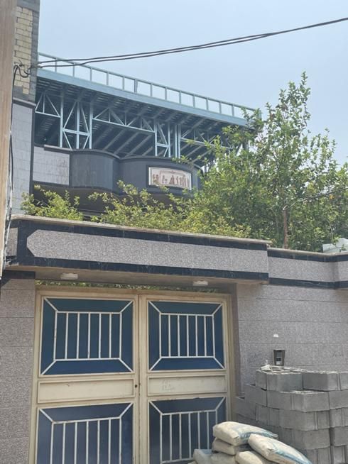 لیان سازه ال اس اف LSF|خدمات پیشه و مهارت|بوشهر, |دیوار