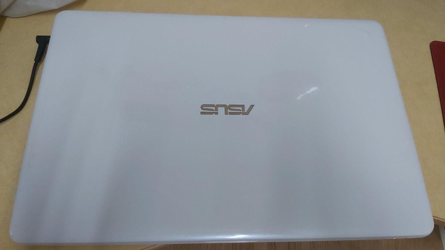 لپ تاپ ایسوس r542|رایانه همراه|رشت, شهرک صبا|دیوار