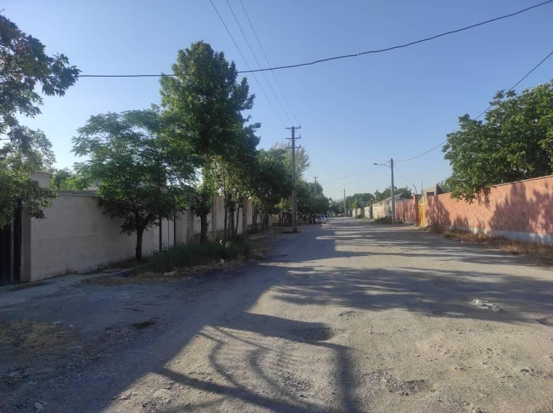 فرصت امروز حسرت فرداست 600متر باغ ویلا خدایارخان|فروش خانه و ویلا|ماهدشت, |دیوار