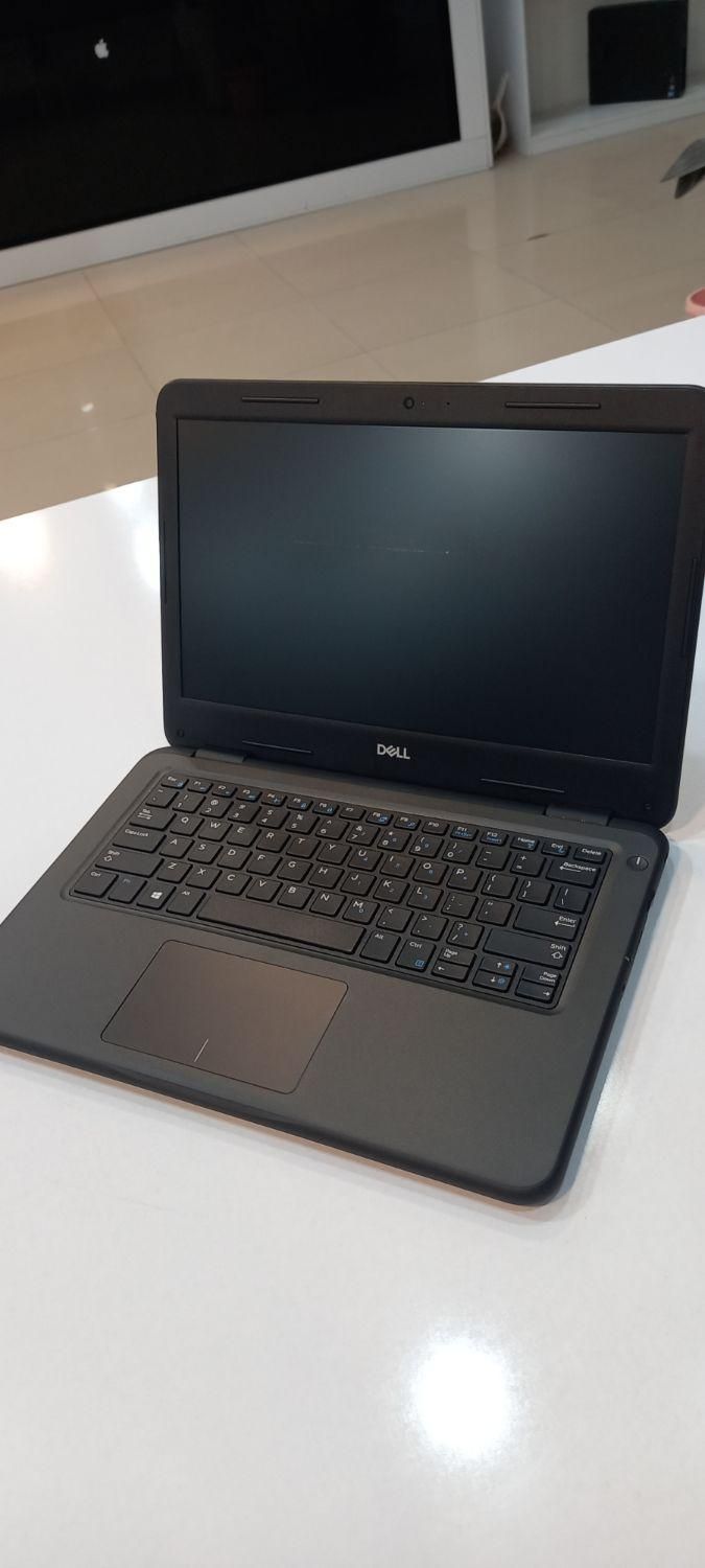 لپ تاپ Dell مدل latitude 3300|رایانه همراه|کرمان, |دیوار