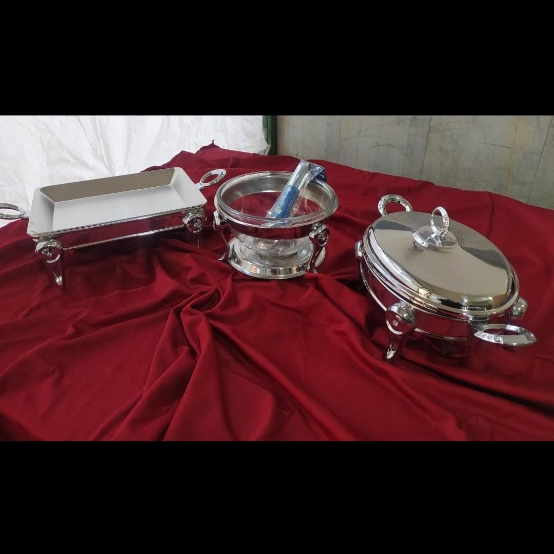 سوفله سالاد|ظروف سرو و پذیرایی|پاکدشت, پاکدشت (مامازند)|دیوار