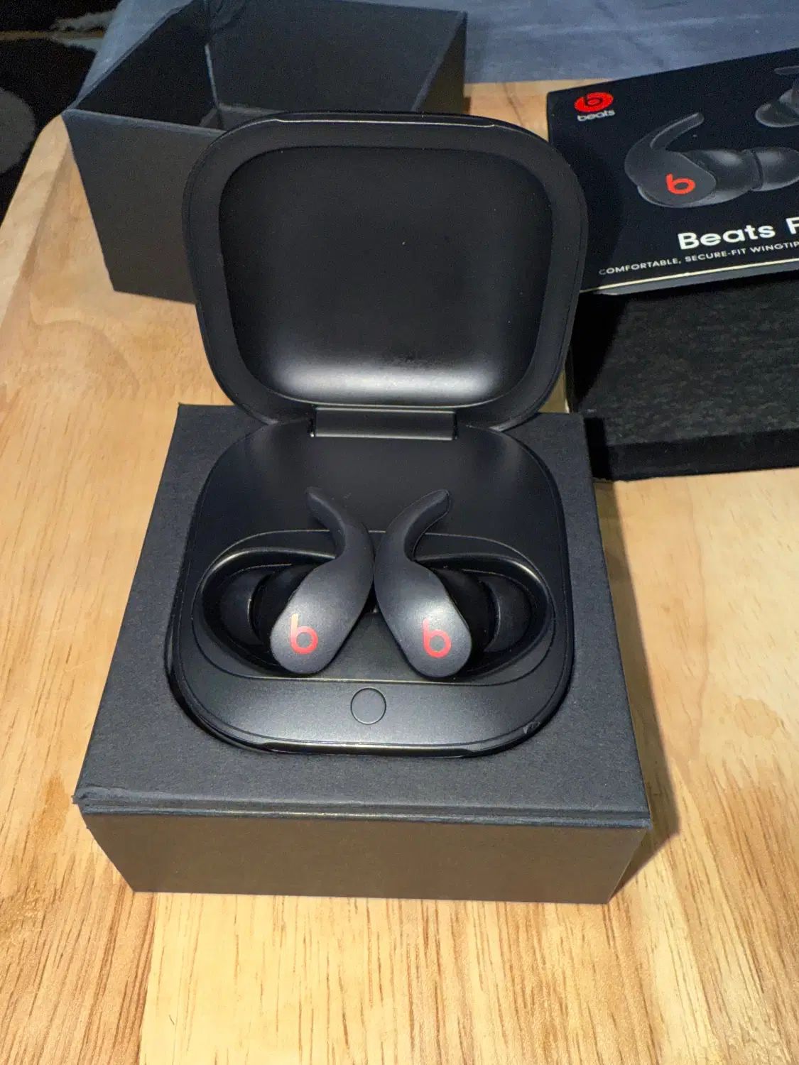 بیتس beats fitpro|پخش‌کننده همراه|تهران, پاسداران|دیوار