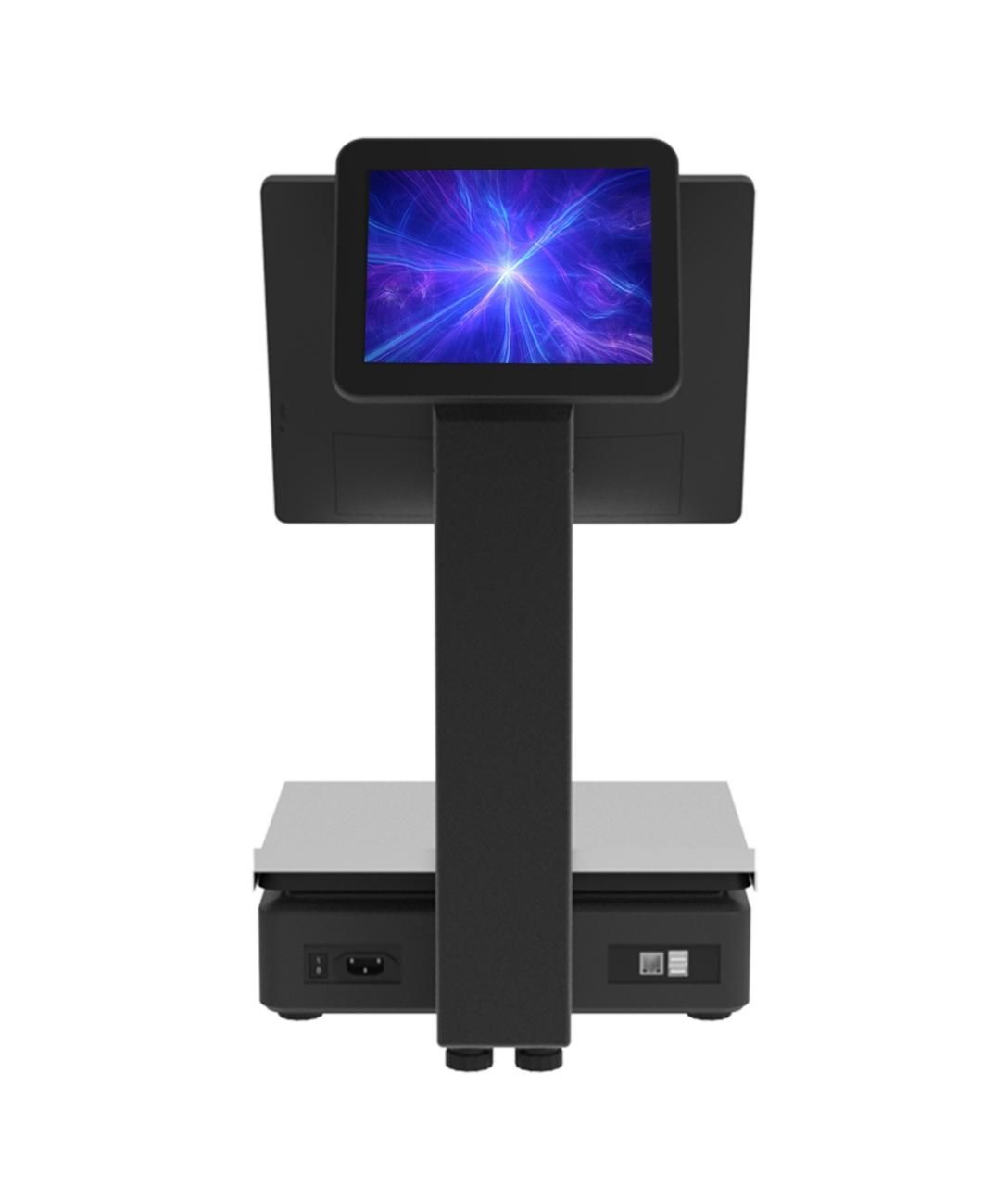 صندوق ترازو PosScale برند BAYAMAX|فروشگاه و مغازه|بندر انزلی, لیچارگی حسن رود|دیوار