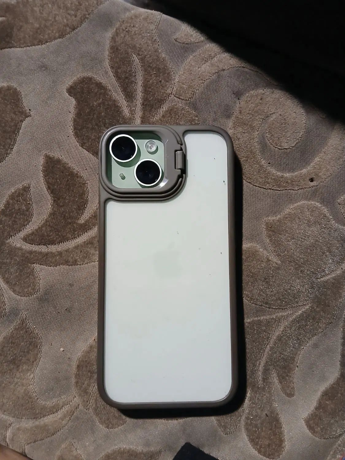 آیفون ۱۵ نرمال iPhone 15|موبایل|تهران, لویزان|دیوار
