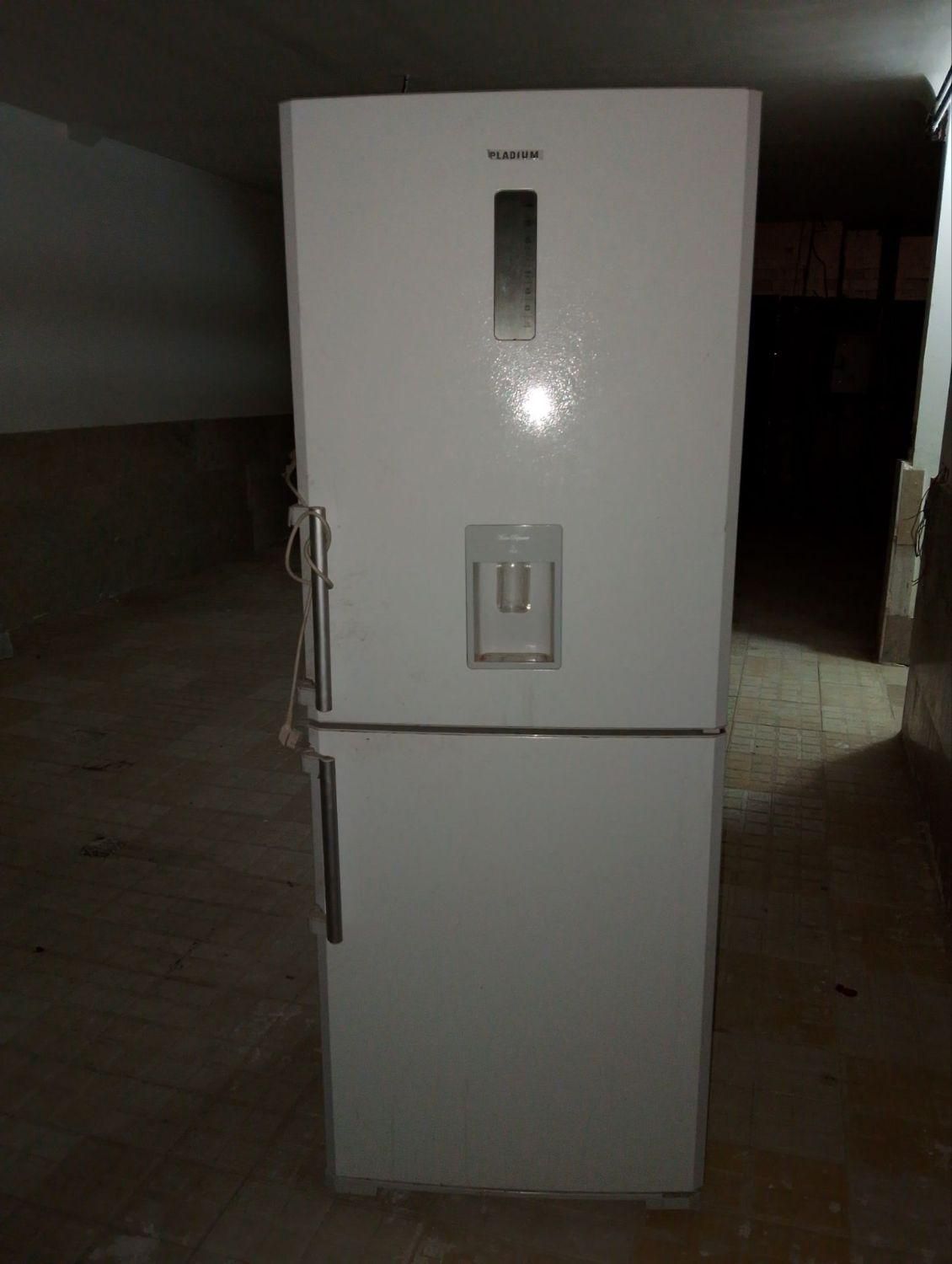 یخچال نو|یخچال و فریزر|مشهد, کوشش|دیوار