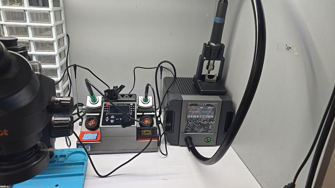 آموزش تخصصی تعمیرات سختافزار و نرمافزار موبایل|خدمات آموزشی|اصفهان, قائمیه|دیوار