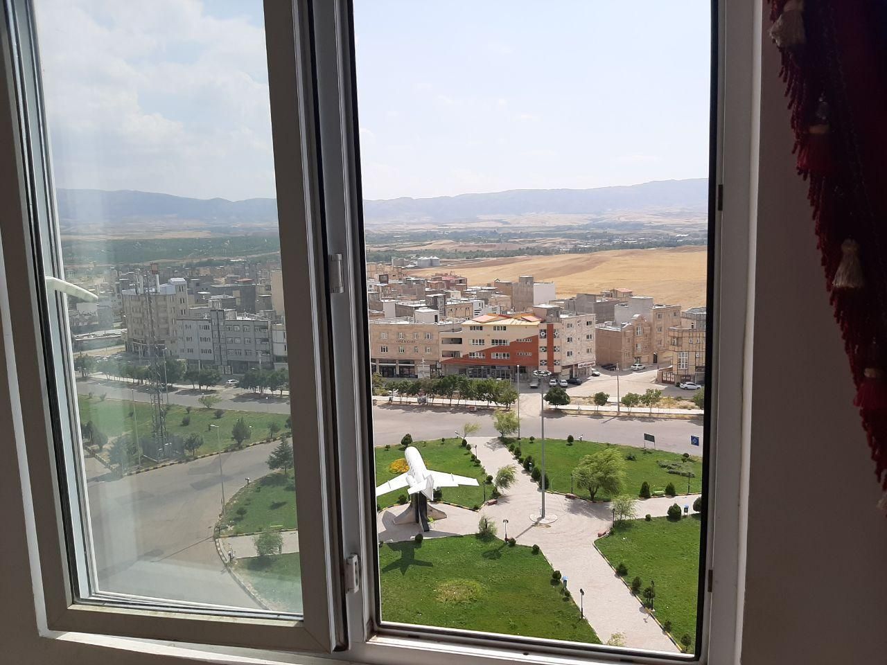 فروش،معاوضه فوری ۱۱۰متر ،میدان خلبان،برج ستاره شهر|فروش آپارتمان|اهر, |دیوار