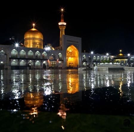 سفر به مشهد،هتل نزدیک حرم|اجارهٔ کوتاه‌مدت آپارتمان و سوئیت|اصفهان, سعادت‌آباد|دیوار