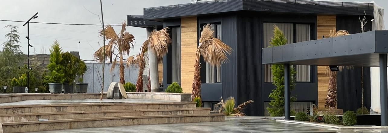 اجاره روزانه باغ ویلا در گویم|اجارهٔ کوتاه‌مدت آپارتمان و سوئیت|شیراز, گویم|دیوار