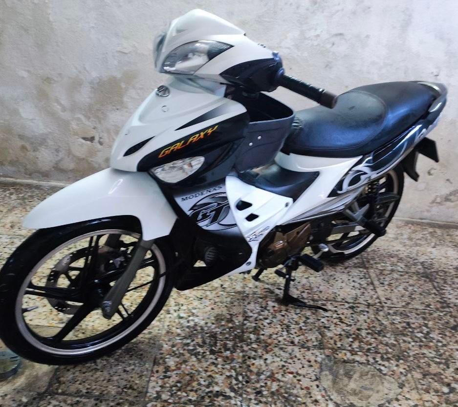 جی تی ۹۵|موتورسیکلت|بوشهر, |دیوار