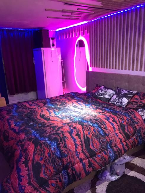 اجاره روزانه اتاق شیک و تمیز|اجارهٔ کوتاهمدت آپارتمان و سوئیت|شاهینشهر, طالقانی|دیوار