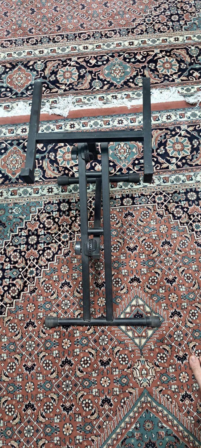 پایه زاویه خور میکسر|صوتی و تصویری|تهران, جی|دیوار