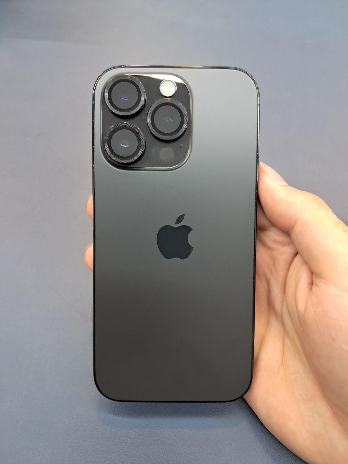 iPhone 14 Pro 256GB|موبایل|تهران, کوی فردوس|دیوار