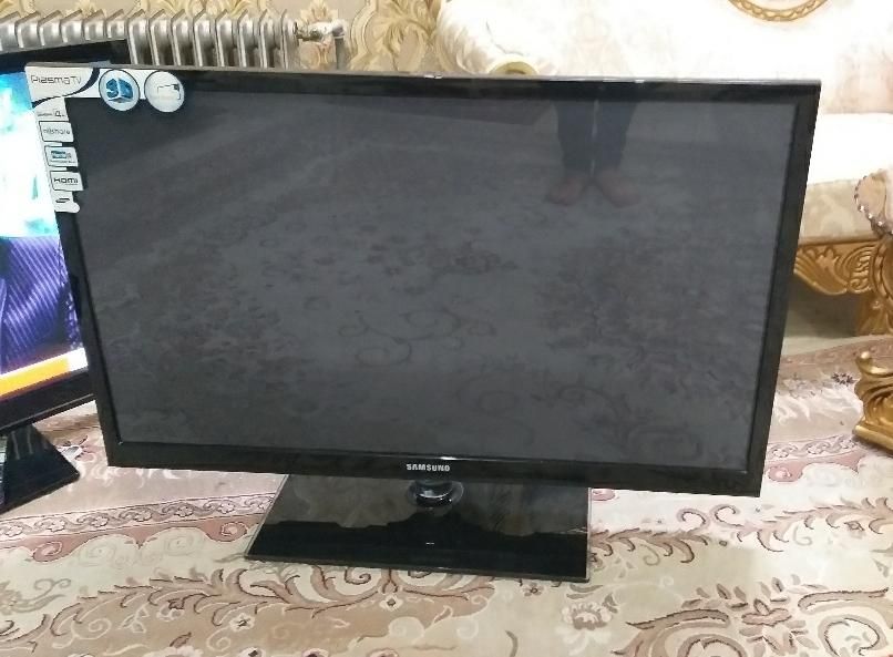 تلوزیون خراب،سوخته ،شکسته ، شما را خریداریم|تلویزیون و پروژکتور|تهران, جیحون|دیوار