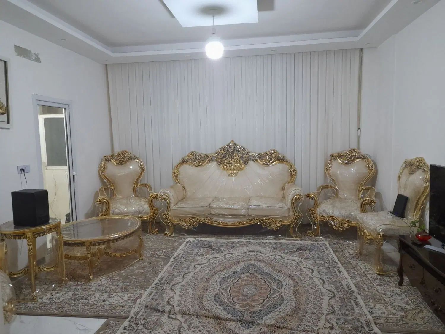 رهن کامل طبرسی جنوبی فتاح پارکینگ آسانسور|اجارهٔ آپارتمان|مشهد, رسالت|دیوار