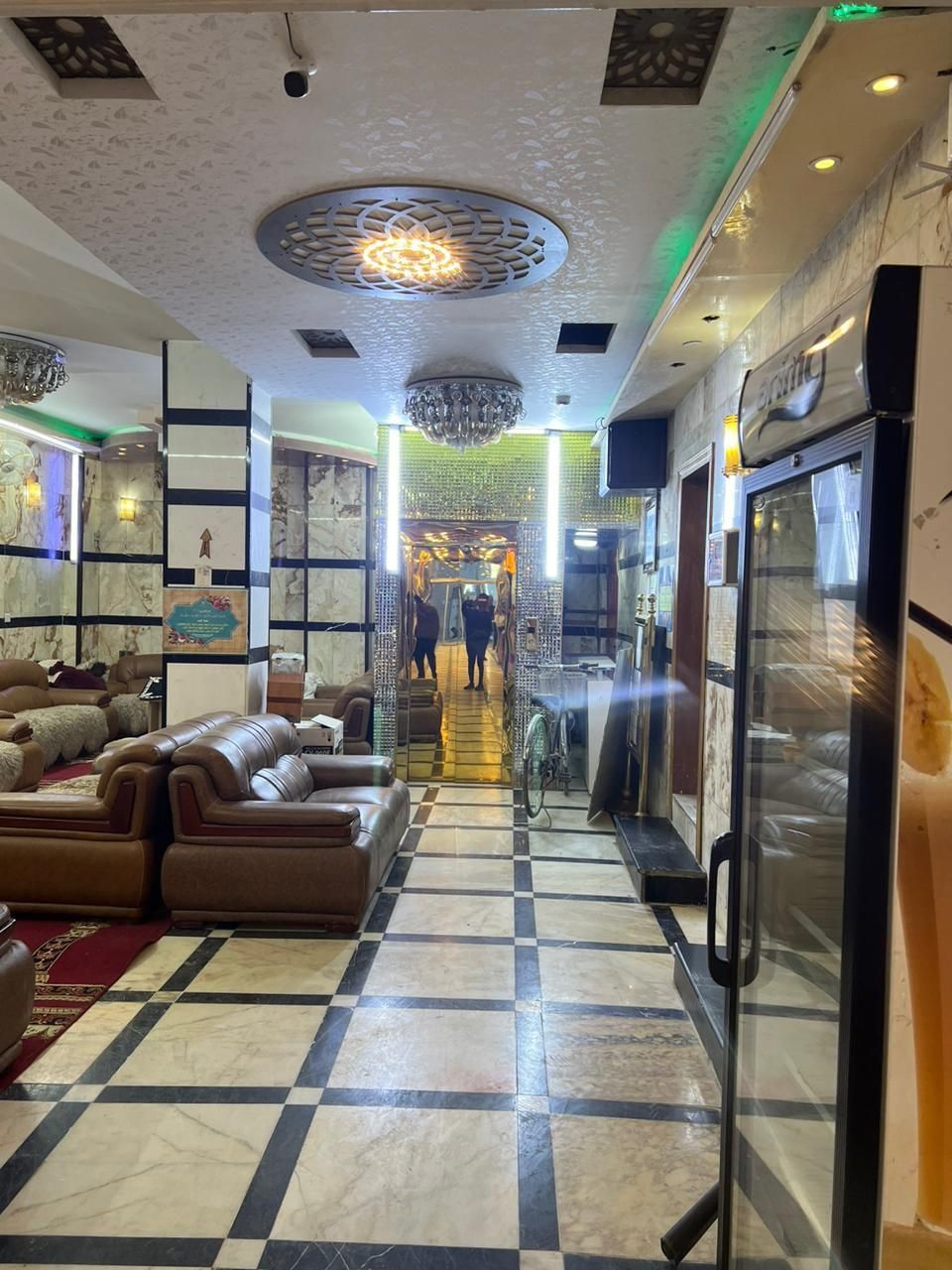 جمال گل محمد ( ص)صلوات|تور و چارتر|اسدآباد, |دیوار