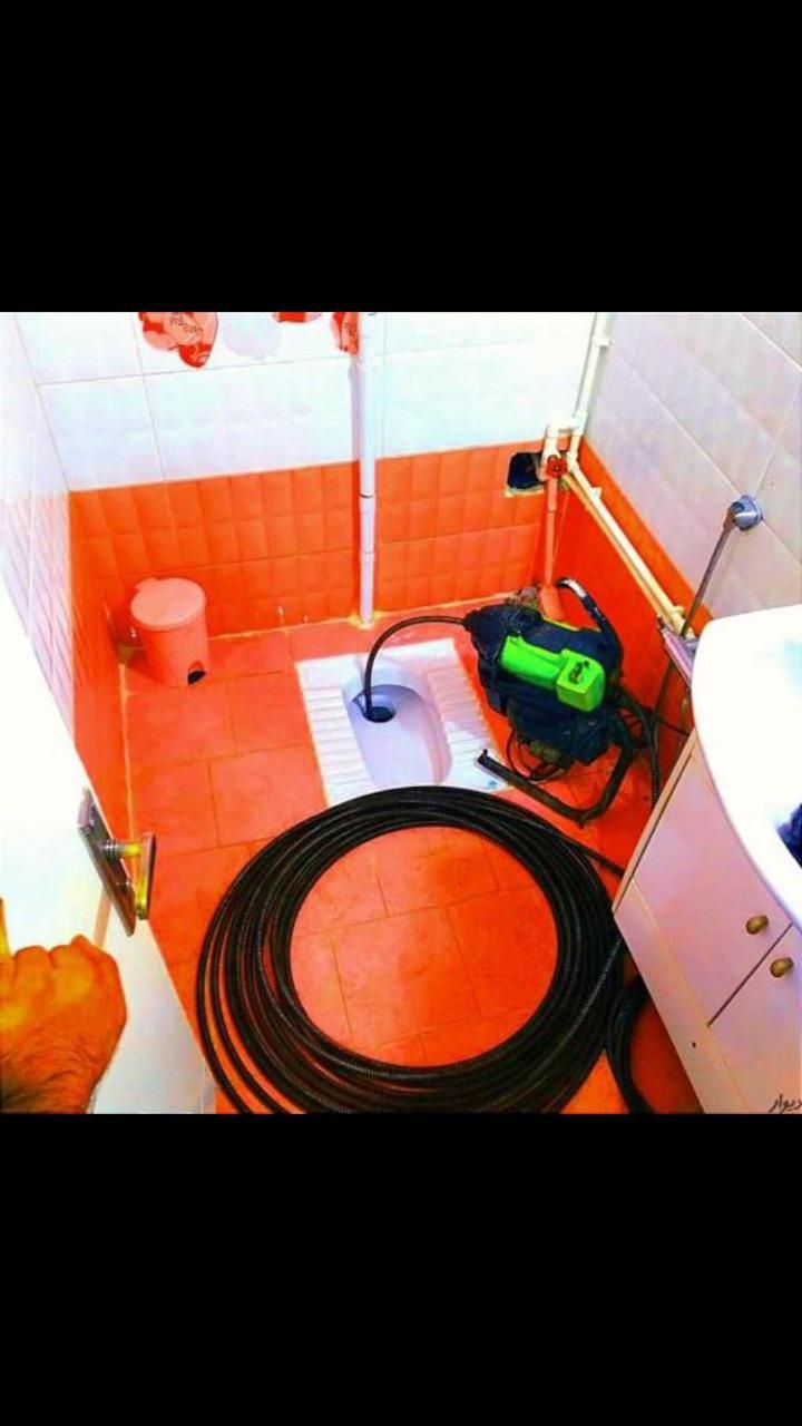 لوله بازکنی فنرزنی چاه بازکن پاکدشت ۴۵٪تخفیف|خدمات پیشه و مهارت|پاکدشت, پاکدشت (مامازند)|دیوار