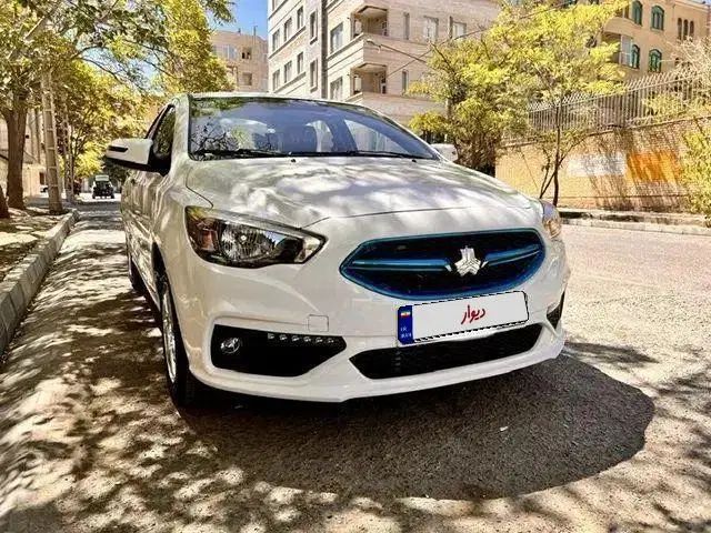 شاهین G اتومات CVT|خودرو سواری و وانت|مشهد, صیاد شیرازی|دیوار