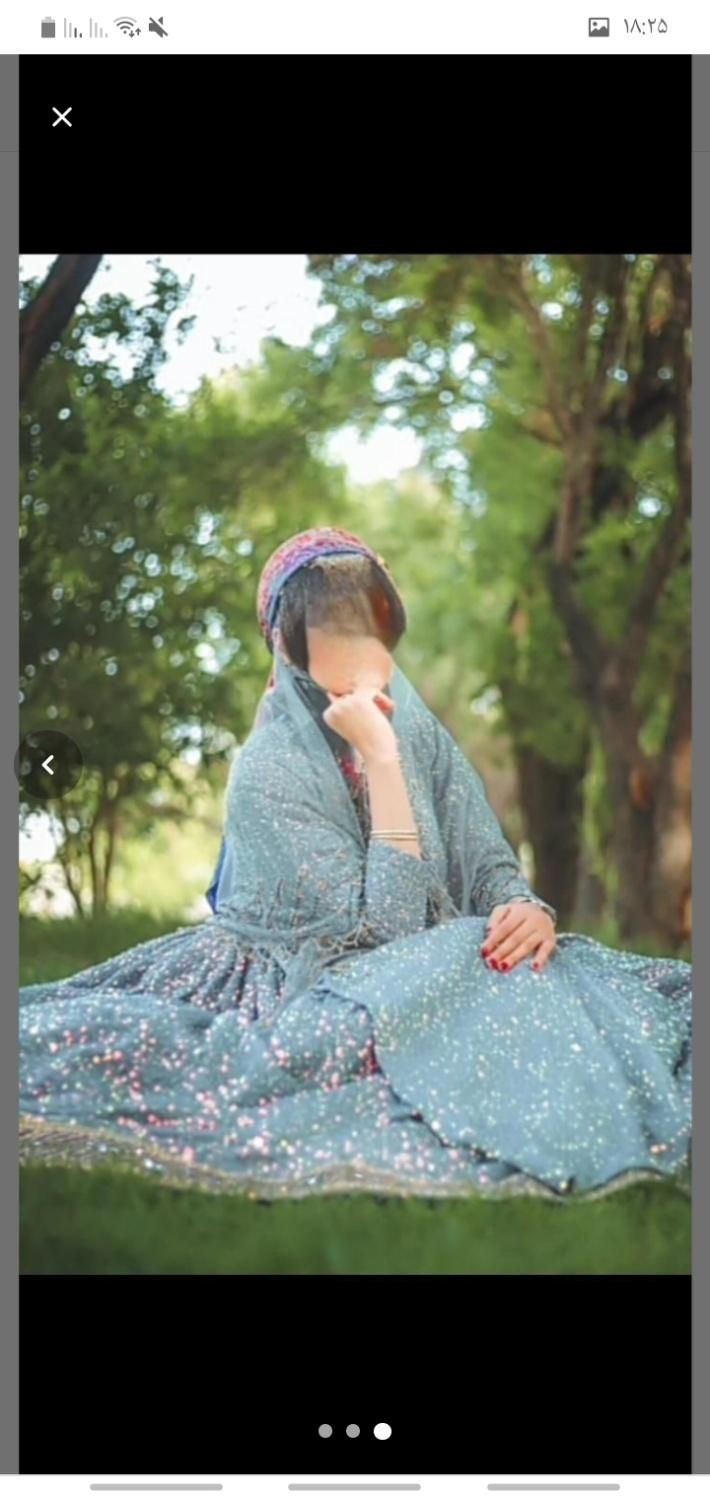 لباس محلی|لباس|شیراز, باهنر|دیوار