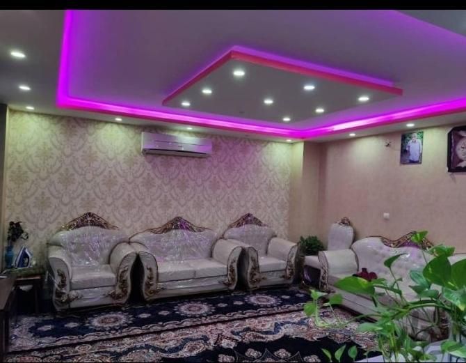 دکوراسیون بازسازی کابینت کاغذ کناف تی وی وال|خدمات پیشه و مهارت|بندرعباس, |دیوار