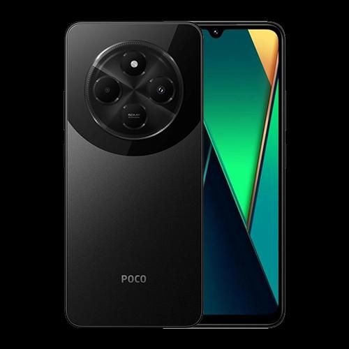 شیائومی Poco C75 با حافظهٔ ۲۵۶ رم 8|موبایل|تبریز, |دیوار