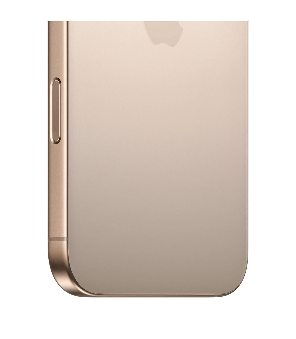 اپل iPhone 16 Pro Max با حافظهٔ ۲۵۶ گیگابایت|موبایل|گنبد کاووس, |دیوار