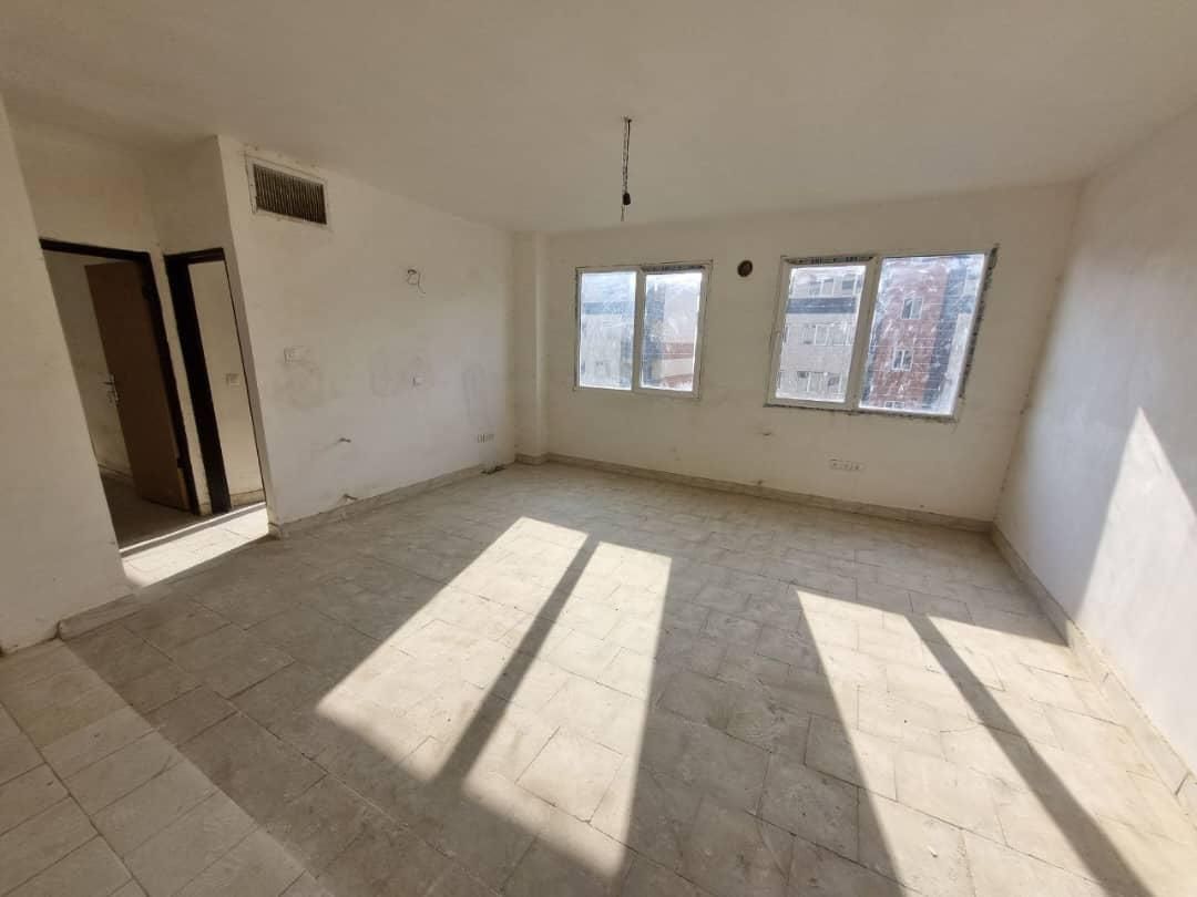 واحد ۸۰ متری نوساز+خام/دوخواب/سودآور|فروش آپارتمان|هشتگرد, فاز ۷ مهستان|دیوار