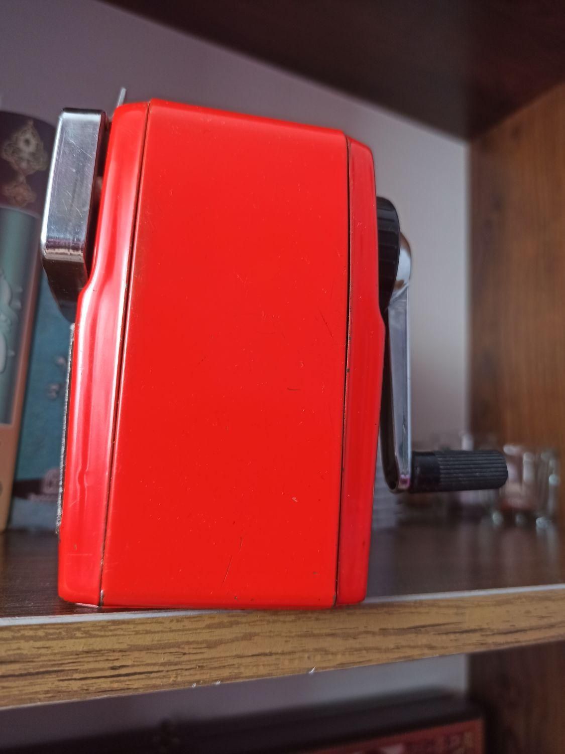 مدادتراش اورجینال 5 Angel|کلکسیون اشیاء عتیقه|همدان, |دیوار