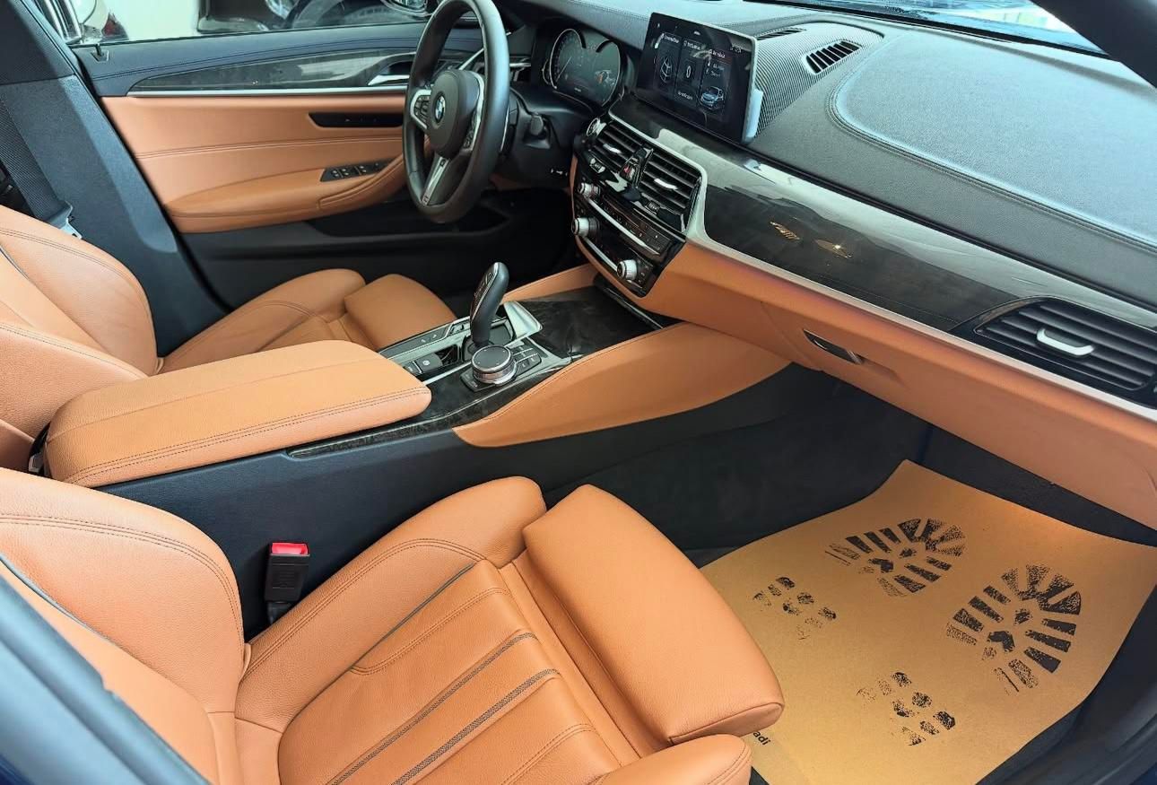 اجاره خودرو BMW530 new|خودرو اجاره‌ای|تهران, ونک|دیوار