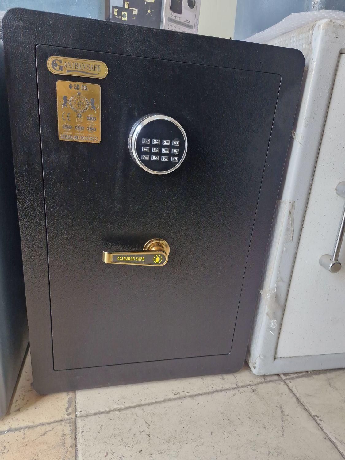 گاوصندوق سیف باکس گاو صندوق|ابزارآلات|تبریز, |دیوار