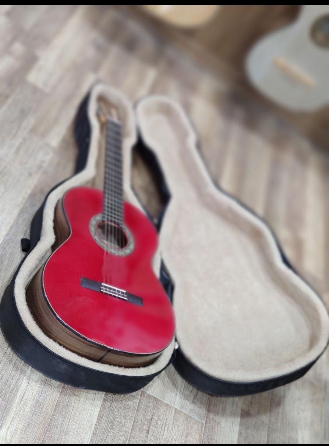 گیتار مبتدی تا حرفه ای(اقساط)|گیتار، بیس، امپلیفایر|ساوه, |دیوار