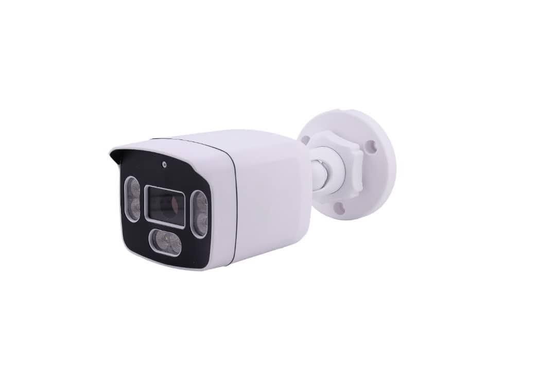 دوربین مداربسته 5mp.برند BRITON/ انتقال تصویر فعال|دوربین مداربسته|بوشهر, |دیوار