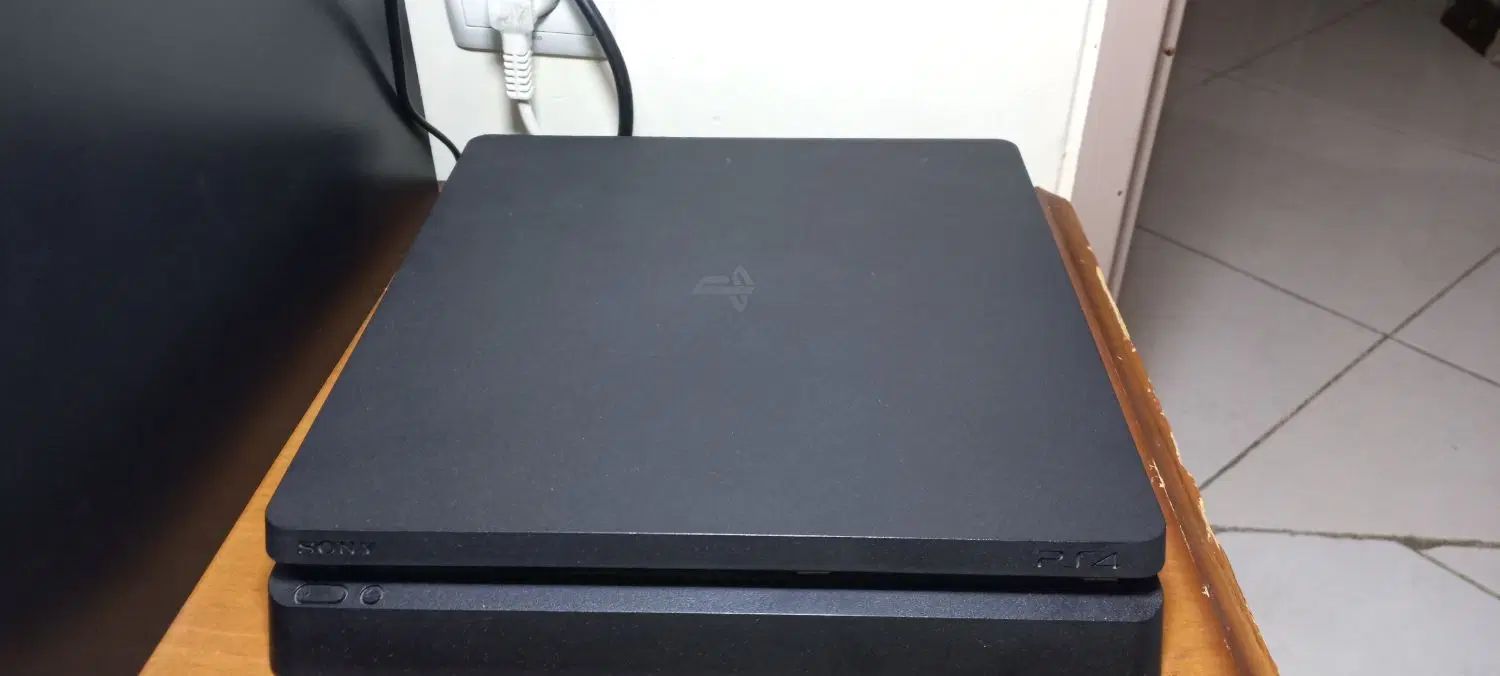 PS4کپی خور ورژن 9 بدون نیاز به فلش(بهترین ورژن)|کنسول، بازی ویدئویی و آنلاین|اندیشه, شهرک صدف|دیوار