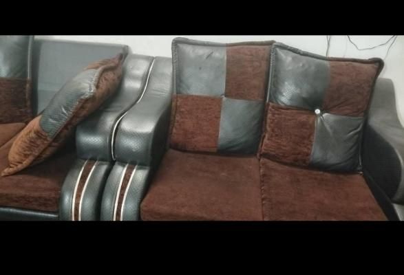مبلمان|مبلمان خانگی و میز عسلی|اردکان, |دیوار
