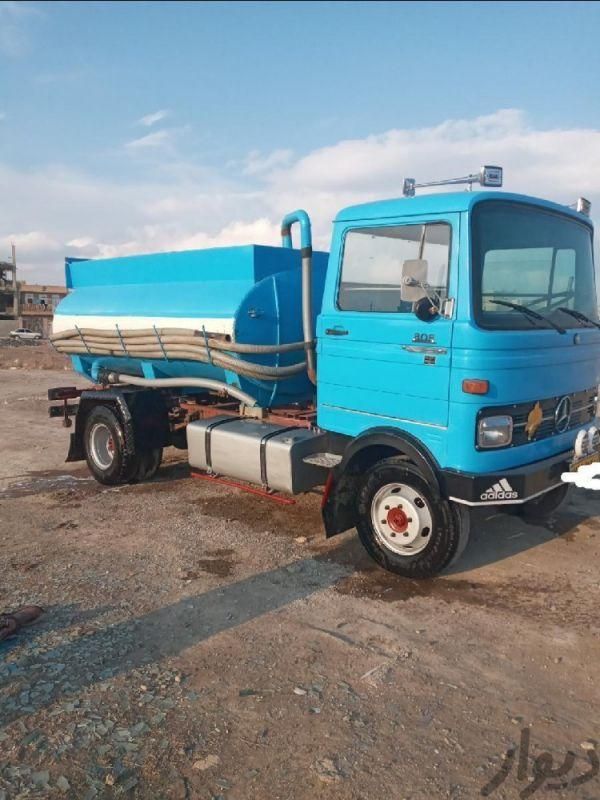 لوله بازکنی و تخلیه چاه شبانه روزی|خدمات پیشه و مهارت|صفادشت, |دیوار